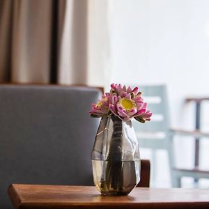 Terrace Twin Suite