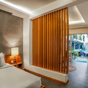 Suite Access Pool